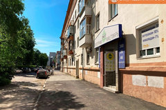 Екатеринбург, ул. Ленина, 103 - фото торговой площади