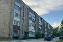 п. Цементный, ул. Школьная, 6 (городской округ Невьянский) - фото квартиры