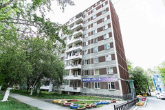 Екатеринбург, ул. Кузнечная, 84 (Центр) - фото комнаты