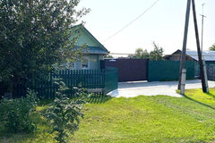 г. Арамиль, ул. Жданова, 24 (городской округ Арамильский) - фото дома
