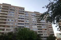 Екатеринбург, ул. Чкалова, 109 (Юго-Западный) - фото квартиры