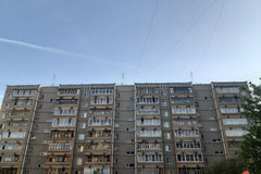 Екатеринбург, ул. Чкалова, 111 (Юго-Западный) - фото квартиры