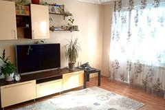 Екатеринбург, ул. Крауля, 85 (ВИЗ) - фото квартиры