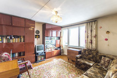 Екатеринбург, ул. Крауля, 78 (ВИЗ) - фото квартиры