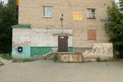 Екатеринбург, ул. Просторная, 146 - фото торговой площади