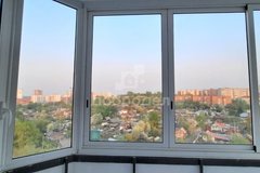 Екатеринбург, ул. Самолетная, 31 (Уктус) - фото квартиры