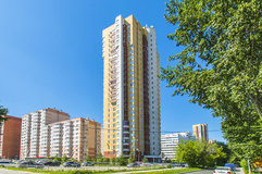 Екатеринбург, ул. Вилонова, 24 (Пионерский) - фото квартиры