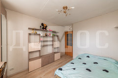 Екатеринбург, ул. Новгородцевой, 31 (ЖБИ) - фото квартиры