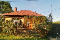 с. Черноусово, ул. Горная, 57 (городской округ Белоярский) - фото дома