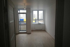 Екатеринбург, ул. Хрустальногорская, 88/2 (Широкая речка) - фото квартиры