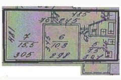 Екатеринбург, ул. Ангарская, 52/1 (Старая Сортировка) - фото квартиры