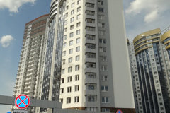 Екатеринбург, ул. Блюхера, 95 (Пионерский) - фото квартиры