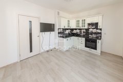 Екатеринбург, ул. Заводская, 94 (Юго-Западный) - фото квартиры