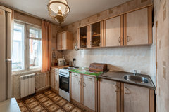 Екатеринбург, ул. Восстания, 93 (Уралмаш) - фото квартиры