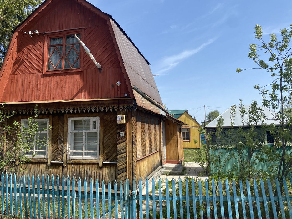 Купить Сад На Уралмаше В Екатеринбурге Недорого