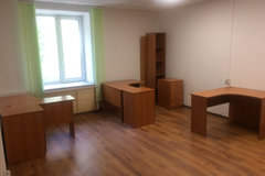 Екатеринбург, ул. Антона Валека, 13 - фото офисного помещения