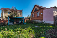 Екатеринбург, ул. Болгарский, 16 (Нижне-Исетский) - фото дома