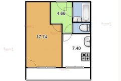 Екатеринбург, ул. Готвальда, 15 (Заречный) - фото квартиры