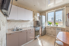 Екатеринбург, ул. Амундсена, 55/1 (Юго-Западный) - фото квартиры