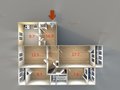 Продажа квартиры: Екатеринбург, ул. Кооперативная, 16 (Горный щит) - Фото 1