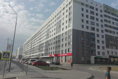 г. Верхняя Пышма, ул. Успенский, 18 (городской округ Верхняя Пышма) - фото квартиры