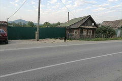 г. Ревда, ул. Чернышевского, 111 (городской округ Ревда) - фото дома
