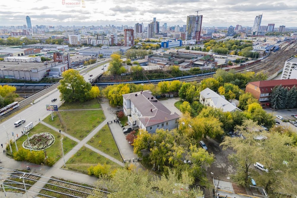 Екатеринбург, ул. Смазчиков, 3 (Пионерский) - фото квартиры (6)