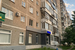 Екатеринбург, ул. Волгоградская, 45 (Юго-Западный) - фото квартиры