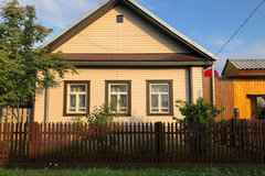 п. Середовина, ул. Рудничная, 2 (городской округ Невьянский) - фото дома