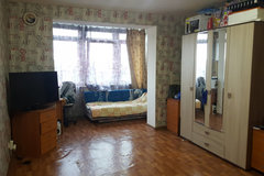 Екатеринбург, ул. Волчанский, 11 (Лечебный) - фото квартиры