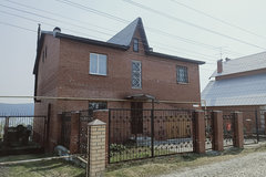 г. Ревда, ул. Метизников, - (городской округ Ревда) - фото дома