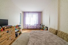 Екатеринбург, ул. Павла Шаманова, 52 (Академический) - фото квартиры