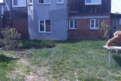 п. Чернобровкина, ул. Свердлова, 20 (городской округ Белоярский) - фото дома