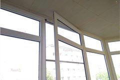 Екатеринбург, ул. Родонитовая, 23/а (Ботанический) - фото квартиры