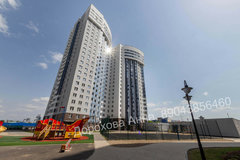 Екатеринбург, ул. Блюхера, 99 (Пионерский) - фото квартиры