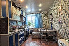 г. Краснотурьинск, ул. Клубная, 1 (городской округ Краснотурьинск) - фото квартиры