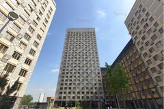 Екатеринбург, ул. Хрустальногорская, 87 (Широкая речка) - фото квартиры