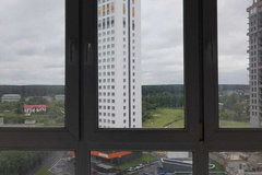 Екатеринбург, ул. Щербакова, 35 (Уктус) - фото квартиры