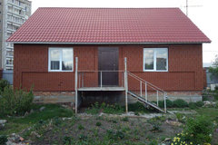Екатеринбург, ул. Косьвинский, 39 (Вторчермет) - фото коттеджа