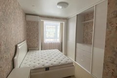 Екатеринбург, ул. Евгения Савкова, 60 (Широкая речка) - фото квартиры