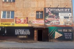 г. Асбест, ул. Челюскинцев, 11А (городской округ Асбестовский) - фото готового бизнеса