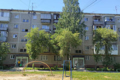 Екатеринбург, ул. Мостовая, 53 (УНЦ) - фото квартиры