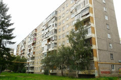 Екатеринбург, ул. Сиреневый, 19 (ЖБИ) - фото квартиры