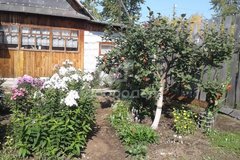 п. Монетный, ул. Клубный, 5 (городской округ Березовский) - фото дома