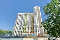 Екатеринбург, ул. Данилы Зверева, 17а (Пионерский) - фото квартиры