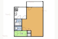 Екатеринбург, ул. Блюхера, 75/2 (Пионерский) - фото квартиры