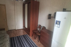Екатеринбург, ул. Шефская, 64 (Эльмаш) - фото комнаты