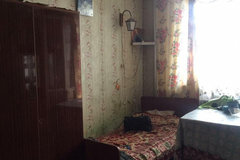 Екатеринбург, ул. Зенитчиков, 16 (Вторчермет) - фото квартиры