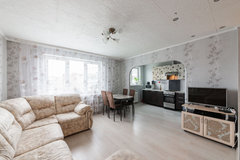 г. Березовский, ул. Гагарина, 15/4 (городской округ Березовский) - фото квартиры