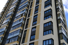 Екатеринбург, ул. Машинная, 31б (Автовокзал) - фото квартиры